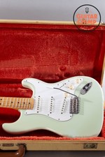 1997 Fender Yngwie Malmsteen