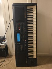 Kawai Z1000 Digital Keyboard -