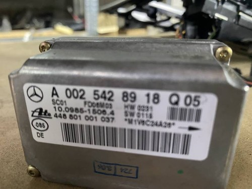 2003 2007 chrysler crossfire - 2003,