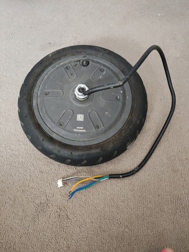 Xiaomi motor scooter - motor, /scooter