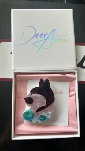 Deer arrow cat - arrow,