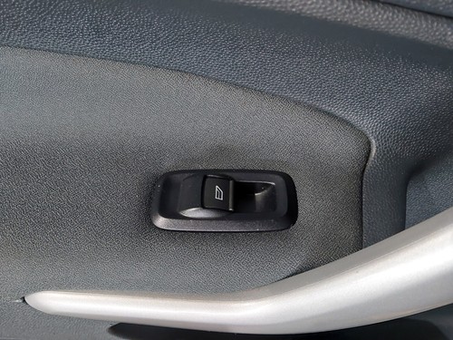 Window switch front left - switch, mk7