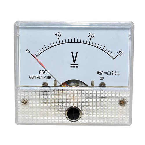 65x56mm 85c1 85l1 analog panel - 65x56mm,
