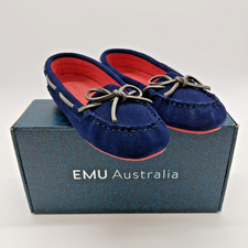 EMU Australia UK 4 Odea W11991