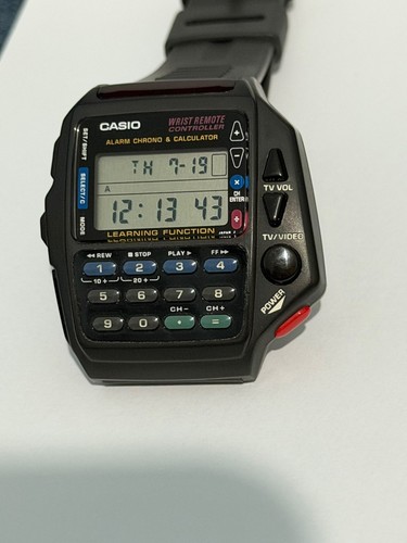 New casio cmd remote - casio, cmd-40