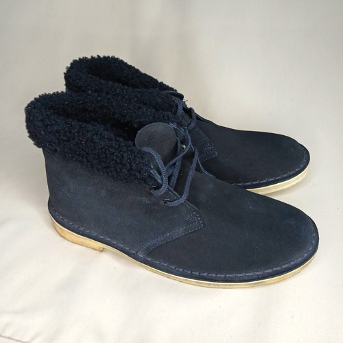 Clarks originals desert - clarks, boot