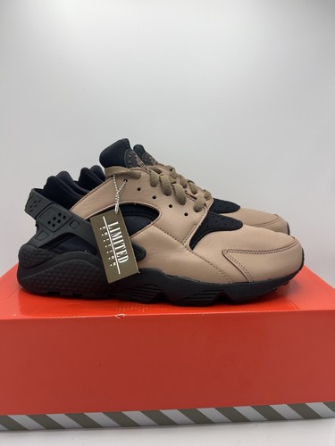Nike air huarache toadstool - toadstool, uk