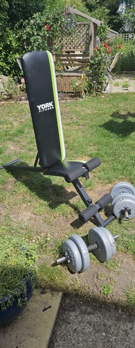 York fitness sit decline - fitness,