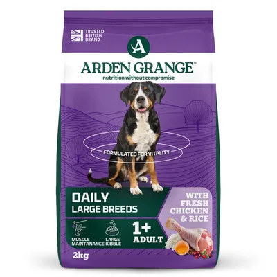 Arden grange daily large - grange,