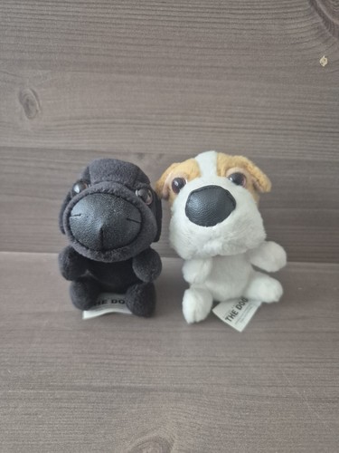 Mcdonalds the dog - mcdonalds,