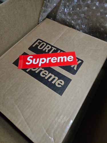 New supreme fort knox - new,