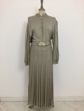 Vintage 80s does 30s Medici