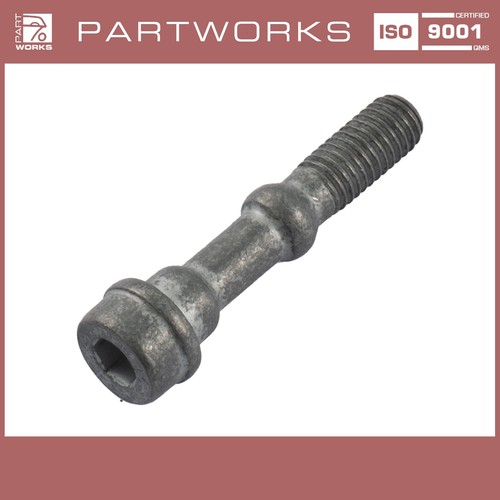 Cylinder screw for porsche - cylinder,