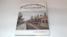 Midland and south western - midland,