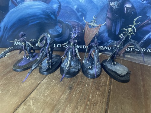 Warhammer age sigmar - warhammer, of