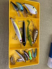 Yamaki Lure Original Furin No