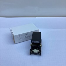 Lledo LP6 Model T Ford Van LP