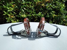 Shimano 105 Pedals (1055) +