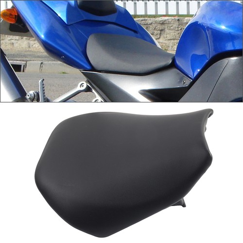 Front driver rider - front,