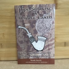 Pipe Smoking in Middle Earth