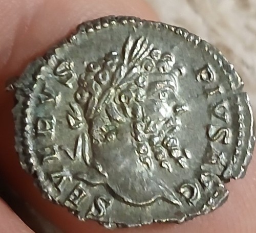 Septimius severius - septimius, ar