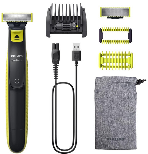 Philips oneblade 5in1 - 5in1, shaver