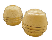 Pair of Vintage 1930s Art Deco