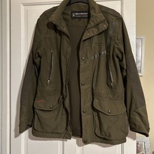 Deerhunter - Pro Gamekeeper Jacket with imperfections see photos