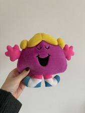 Mr Men Little Miss Chatterbox