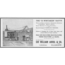 SIR WILLIAM ARROL & CO