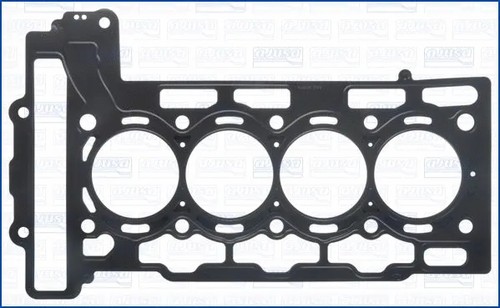 Gasket cylinder head fits - gasket,