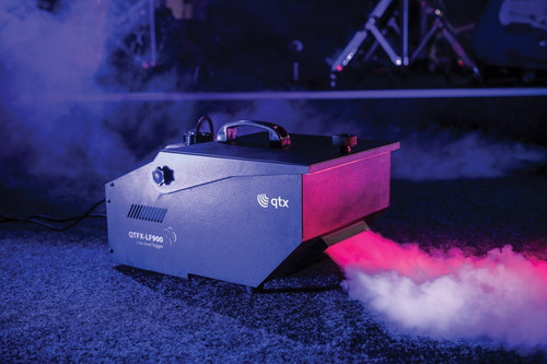 Qtx high grade - fog, fluid