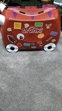 Gruffalo Trunki Ride-On