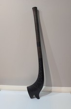 Fijian War Club Kiakava Hand
