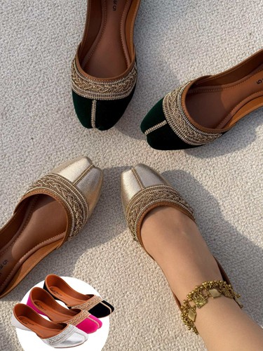 Handmade ladies pakistani - ladies,