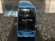 *rare* arriva enviro 400 model
