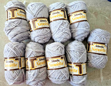 Wendy Naturelle KNITTING YARN