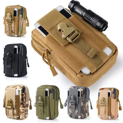 Molle admin pouch utility - admin,