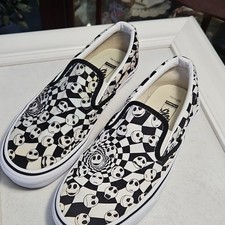 Vans Disney's Nightmare Before
