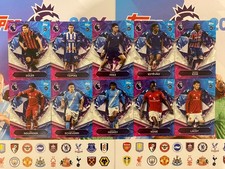 Topps Premier League 2026