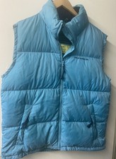 Polo Jeans Co Ralph Lauren Down Body Warmer Gilet - Large