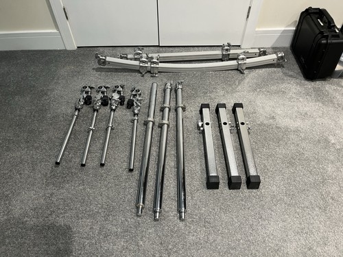 Pearl icon drum rack - drum, w/