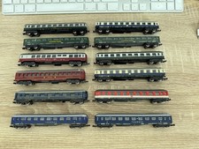 12 Lima N Passenger Car Good