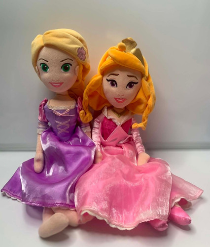 Disney store tangled princess - disney,