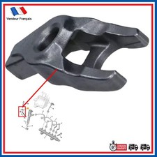 Injector Fork For CITROËN C4