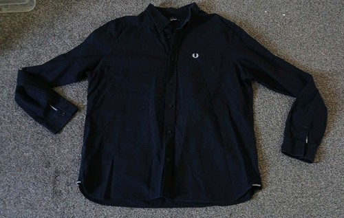 Fred perry men - men's, long