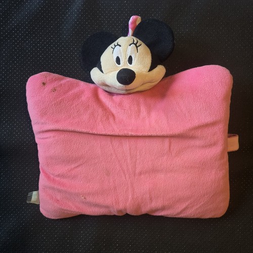 Disney pillow pets - disney, minnie