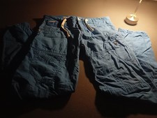 883 Police Men's Jeans Blue