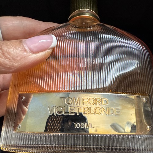 Tom ford velvet blonde 100ml - ford,