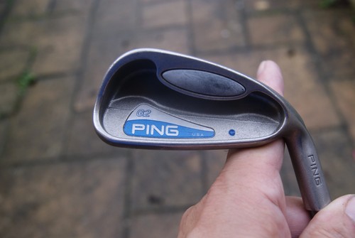 Ping blue dot wide - ping,